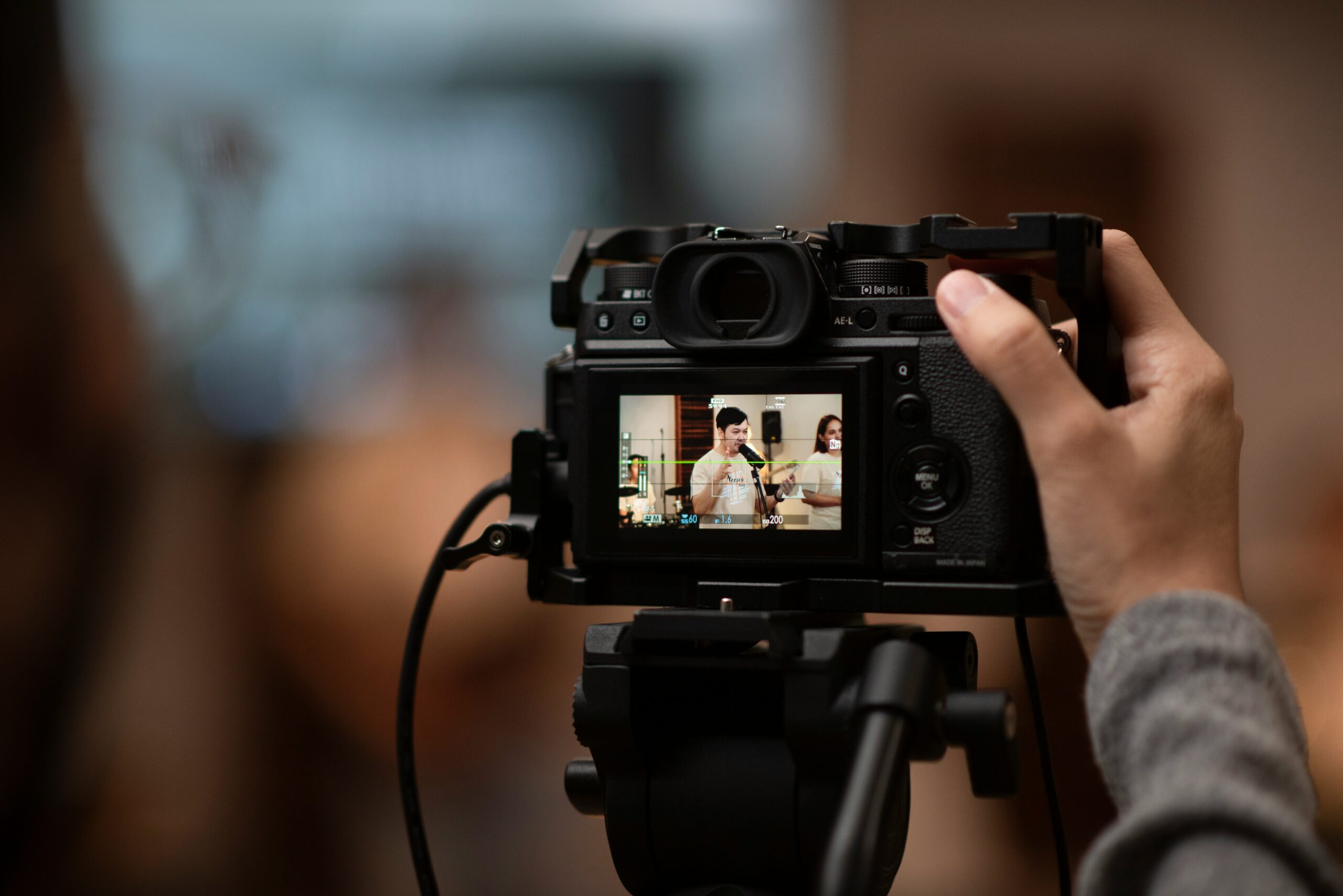 5 UGC Video Ideas That Brands Love (You Can Film Them at Home)